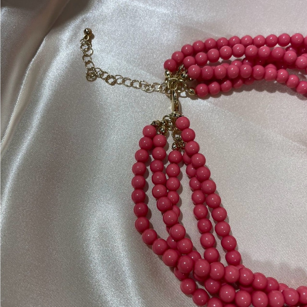 Vimtage necklace - Picture 3 of 6